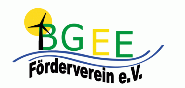 Logo bgee förderverein