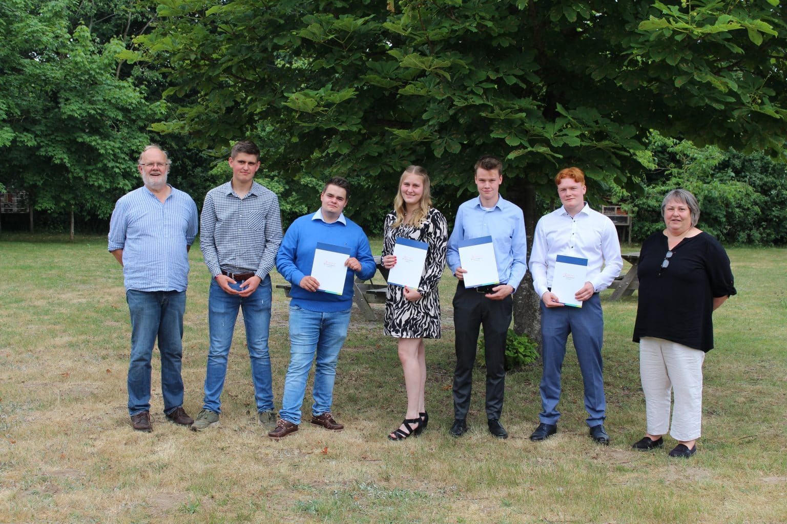 Absolventen 2023 der Fachoberschule Technik/Agrar (FOS) am BBZ am NordOstseeKanal BBZ am NOK Absolventen 2023 der Fachoberschule Technik/Agrar (FOS) am BBZ am NordOstseeKanal BBZ am NOK