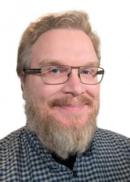 Alexander Wiese (Foto: Alexander Wiese)