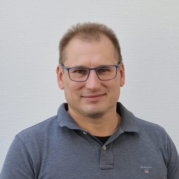 Mathias Schröder QM-Beauftragter und Beauftragter für die Website