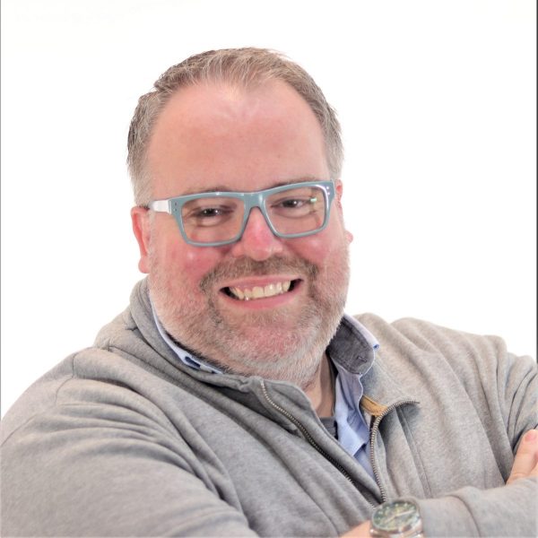 Timm Eckmann Vorsitzender öPR 2025 (Foto: Alexander Wiese)